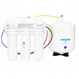 Фильтр для питьевой воды Atoll
